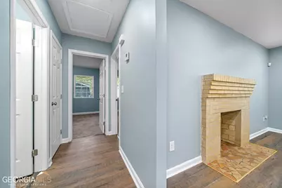 1247 Cherokee Avenue, Griffin, GA 30223 - Photo 15