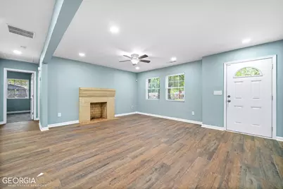 1247 Cherokee Avenue, Griffin, GA 30223 - Photo 13