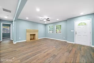 1247 Cherokee Ave, Griffin, GA 30223 - Photo 13