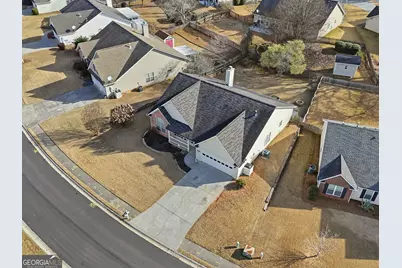 4160 McEver Park Drive, Acworth, GA 30101 - Photo 35