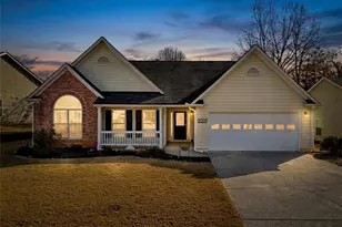 4160 McEver Park Dr, Acworth, GA 30101 - Photo 1