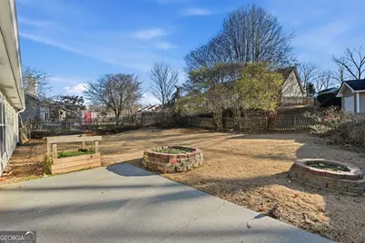 4160 McEver Park Drive, Acworth, GA 30101 - Photo 27