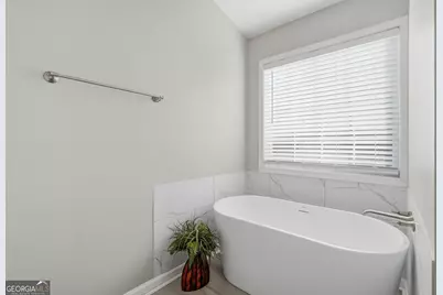 4160 McEver Park Drive, Acworth, GA 30101 - Photo 17