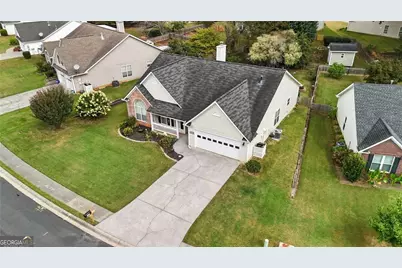 4160 McEver Park Drive, Acworth, GA 30101 - Photo 29