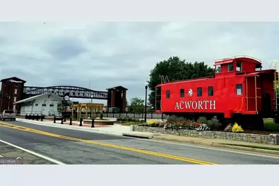 4160 McEver Park Drive, Acworth, GA 30101 - Photo 31