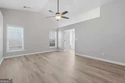 4160 McEver Park Drive, Acworth, GA 30101 - Photo 25