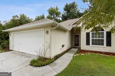 107 Hydrangea Road, Kingsland, GA 31548 - Photo 5