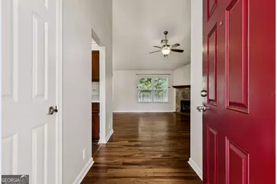 107 Hydrangea Road, Kingsland, GA 31548 - Photo 7