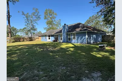 4633 Rustic Ridge Road, Valdosta, GA 31605 - Photo 41