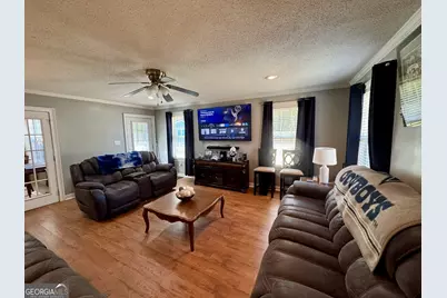 4633 Rustic Ridge Road, Valdosta, GA 31605 - Photo 33