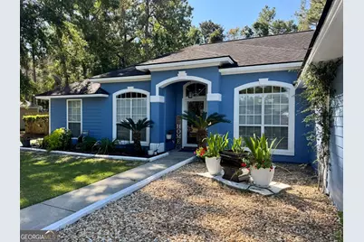 4633 Rustic Ridge Road, Valdosta, GA 31605 - Photo 3