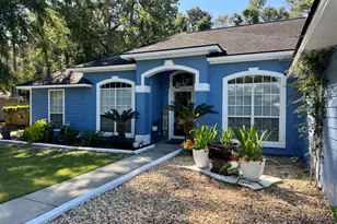 4633 Rustic Ridge Rd, Valdosta, GA 31605 - Photo 3