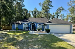 4633 Rustic Ridge Rd, Valdosta, GA 31605 - Photo 1