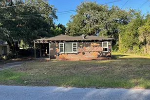 145 Knight Rd &amp 146 Willow Rd, Brunswick, GA 31525 - Photo 1