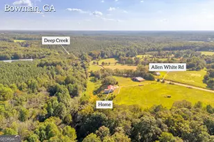 2448 Allen White Rd, Bowman, GA 30624 - Photo 13