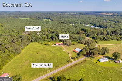 2448 Allen White Road, Bowman, GA 30624 - Photo 7