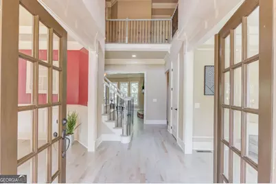 10595 Highgate Manor Court, Duluth, GA 30097 - Photo 3