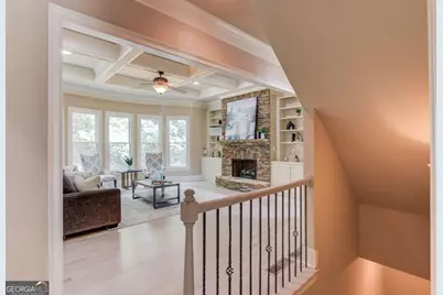 10595 Highgate Manor Court, Duluth, GA 30097 - Photo 45