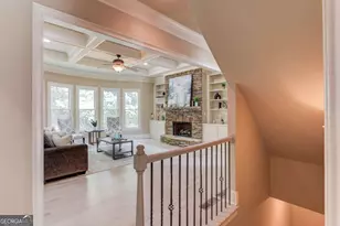 10595 Highgate Manor Ct, Duluth, GA 30097 - Photo 45