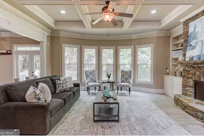 10595 Highgate Manor Court, Duluth, GA 30097 - Photo 11