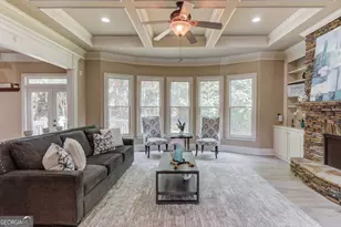 10595 Highgate Manor Ct, Duluth, GA 30097 - Photo 11