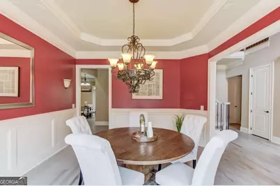 10595 Highgate Manor Court, Duluth, GA 30097 - Photo 9