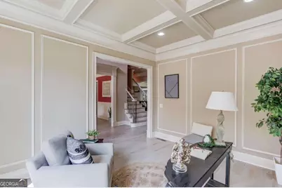 10595 Highgate Manor Court, Duluth, GA 30097 - Photo 7