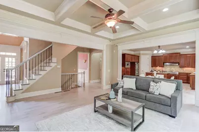 10595 Highgate Manor Court, Duluth, GA 30097 - Photo 13