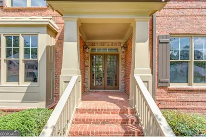 10595 Highgate Manor Court, Duluth, GA 30097 - Photo 1