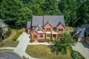 10595 Highgate Manor Ct, Duluth, GA 30097 - Photo 55