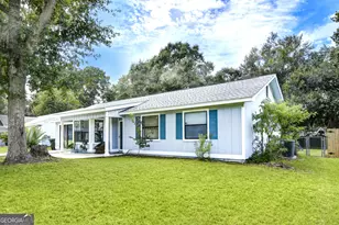 107 Sunnyside Dr, Saint Marys, GA 31558 - Photo 3