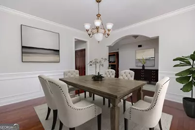 32 Willow Lake Drive, Warner Robins, GA 31093 - Photo 3