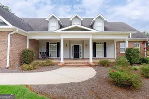 32 Willow Lake Dr, Warner Robins, GA 31093 - Photo 33