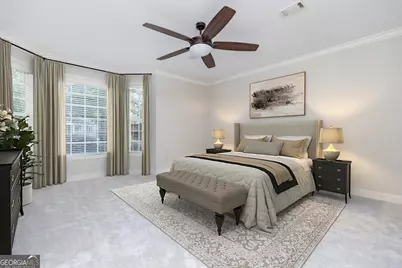 32 Willow Lake Drive, Warner Robins, GA 31093 - Photo 11