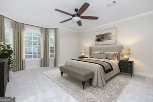 32 Willow Lake Dr, Warner Robins, GA 31093 - Photo 11