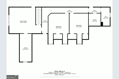 32 Willow Lake Drive, Warner Robins, GA 31093 - Photo 109