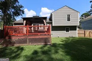 4577 Arborwalk Ct, Stone Mountain, GA 30083 - Photo 17