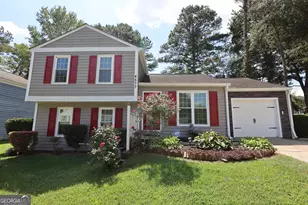 4577 Arborwalk Ct, Stone Mountain, GA 30083 - Photo 1