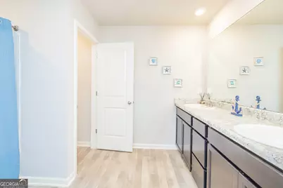 125 S Meadows Ridge Drive, Grantville, GA 30220 - Photo 15