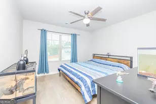 125 S Meadows Ridge Dr, Grantville, GA 30220 - Photo 17