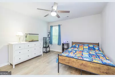 125 S Meadows Ridge Drive, Grantville, GA 30220 - Photo 19