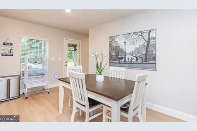 125 S Meadows Ridge Drive, Grantville, GA 30220 - Photo 9