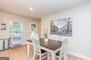 125 S Meadows Ridge Dr, Grantville, GA 30220 - Photo 9