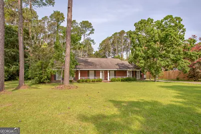 763 Kentland Drive, Waycross, GA 31503 - Photo 1