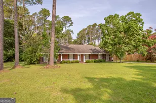 763 Kentland Dr, Waycross, GA 31503 - Photo 1