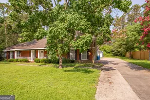 763 Kentland Dr, Waycross, GA 31503 - Photo 3