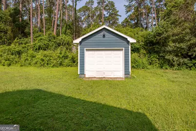 763 Kentland Drive, Waycross, GA 31503 - Photo 7