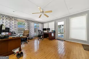 4004 Jeffery Way NE, Milledgeville, GA 31061 - Photo 21