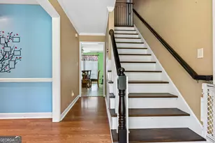 4004 Jeffery Way NE, Milledgeville, GA 31061 - Photo 5