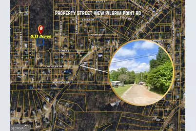 5380 Renault, Cumming, GA 30041 - Photo 7